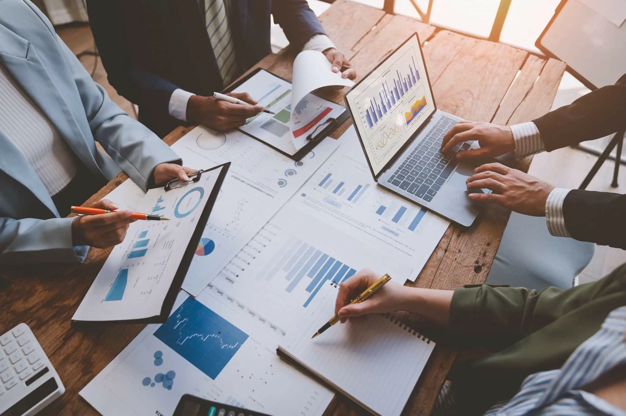 Image d'accueil du cabinet Sofinex